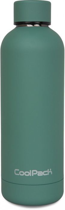 Bidon 500Ml Termiczny Metalowy Coolpack Bonet Pine Patio Nowa Nieużywana
