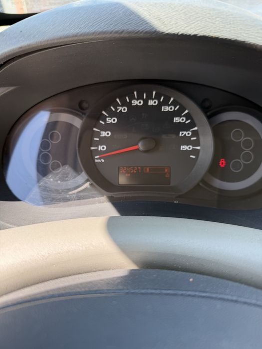 Renault Kangoo 2010