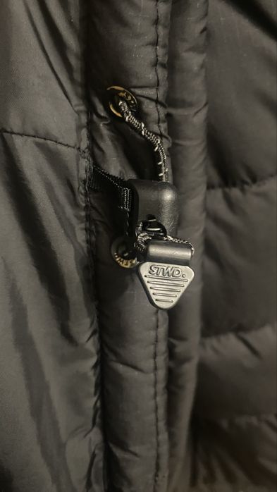 Куртка чоловіча Pull&Bear STWD