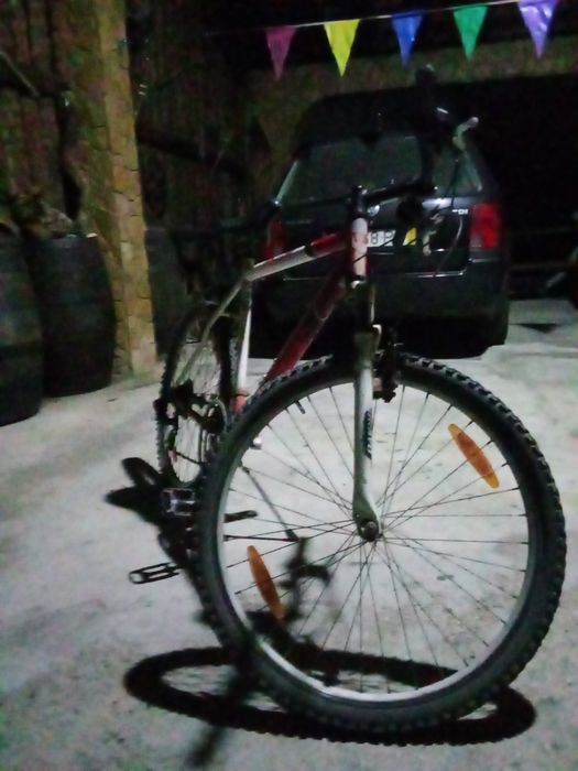 Bicicleta Califórnia roda 26