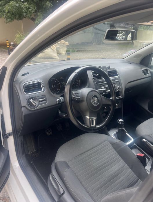 VW POLO 1.2 TDI  75 cv