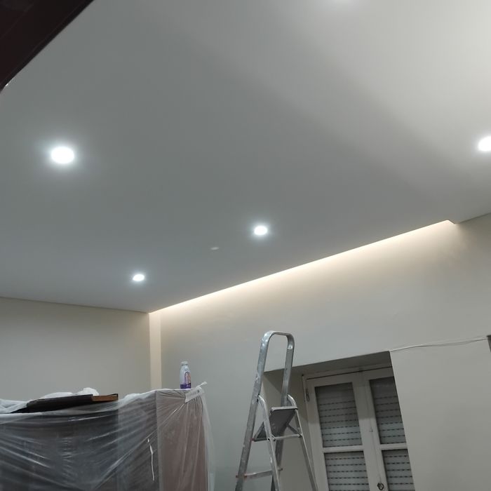Remodelações em Portugal