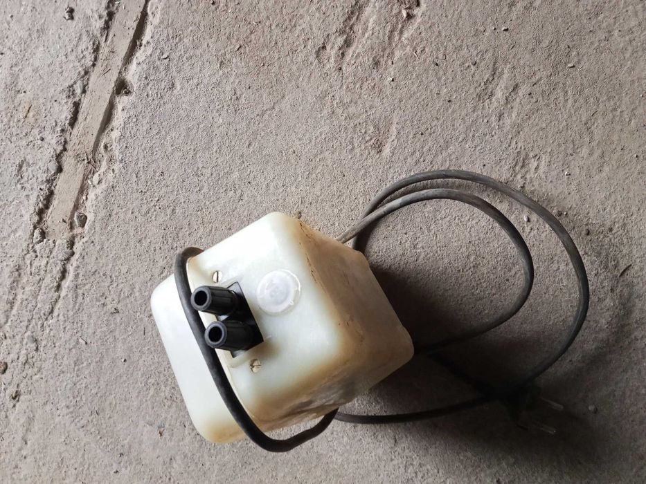 Transformator 24v leżak magazynowy