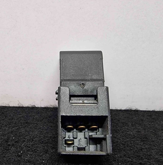 Comando / Botão / Interruptor Vidros Frente Direito 6Y0959855 - SKODA FABIA I