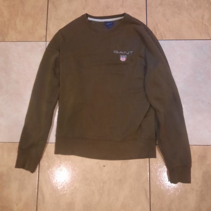 Bluza markowa gant