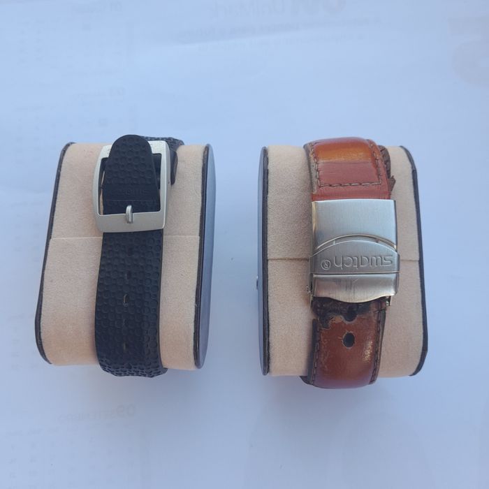 Relogios diversos e braceletes