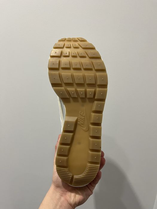 Кросівки nike sacai | найк сакаі