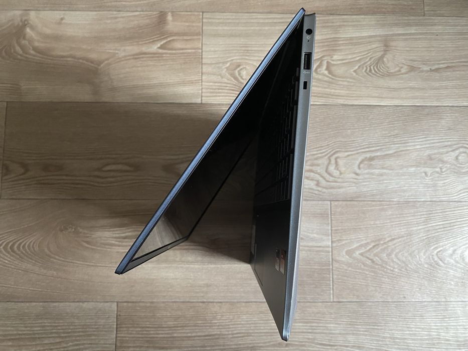 HP Pavilion 15-EH0Xx | ryzen 5 4500u | 8gb | 256gb ssd m2 | FHD