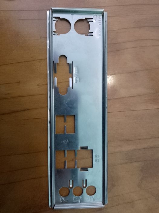 Комплект Материнська плата Gigabyte GA-H61M-S1