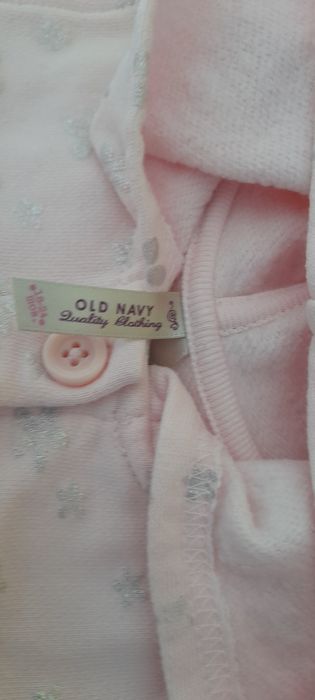 Vestido de bebé - 18/24 meses