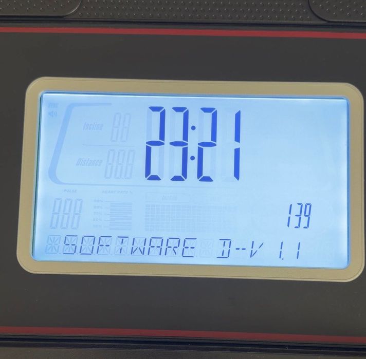 ELIPTICA Sole Fitness E55