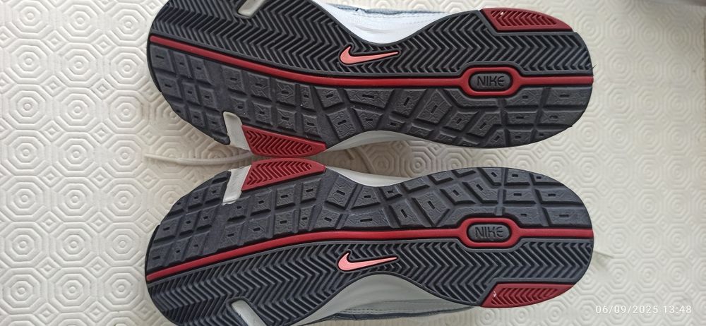 Ténis n° 37,5 /Sapatilhas para Fitness NIKE Women's Training