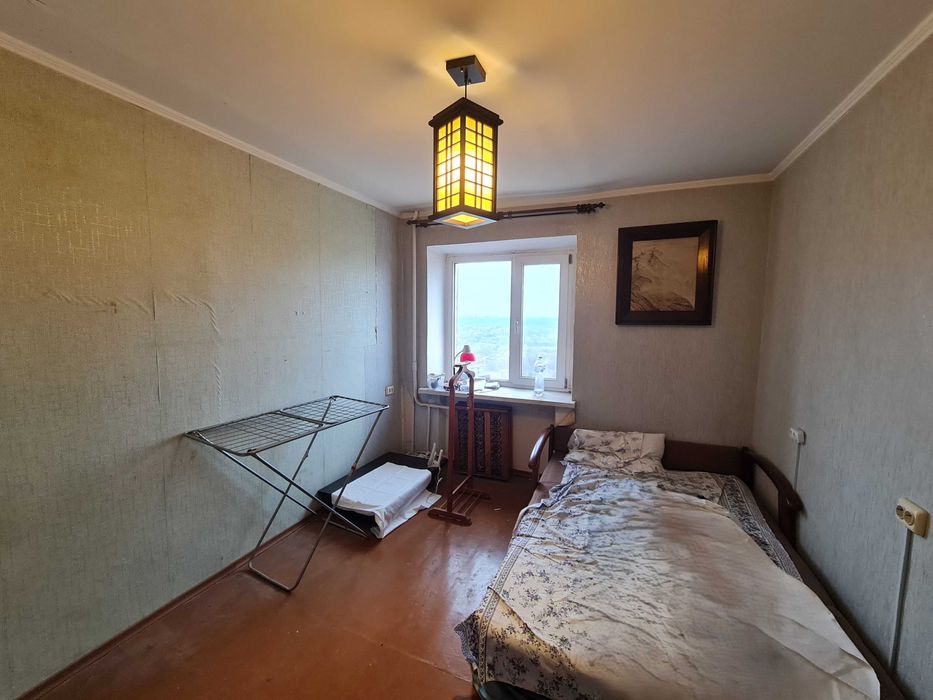 2к з газом 53 метра вулиця Новосельського Новий ринок держпрограми!!!