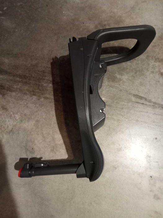 Isofix para cadeira Chicco oasys