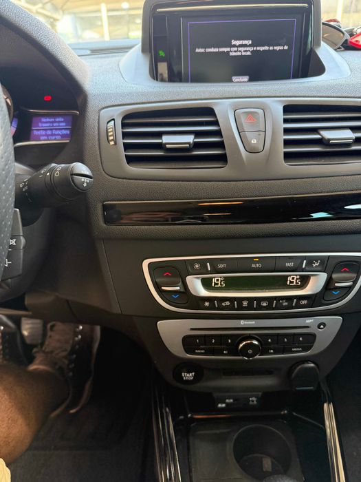 Renault Megane carrinha 1.5 DCI BOSE EDITION 110 cv 5p, cinzento