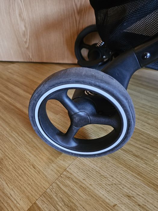 Коляска cybex beezy прогулочная,коляска візок прогулянка cybex beezy