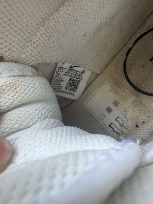 Nike Royale Mid 2 35,5 | Pouco usada, ótimo estado