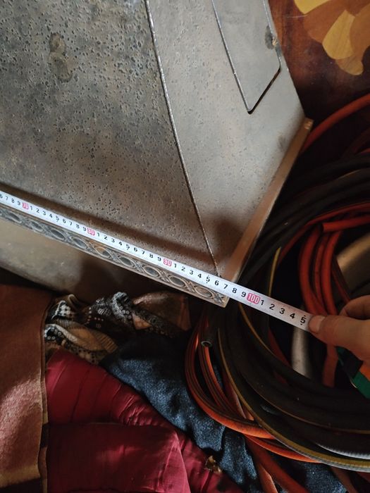 Котел опалення працюе на газу дуже класний