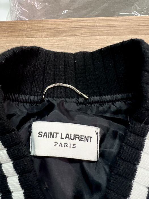 Varsity Saint Laurent