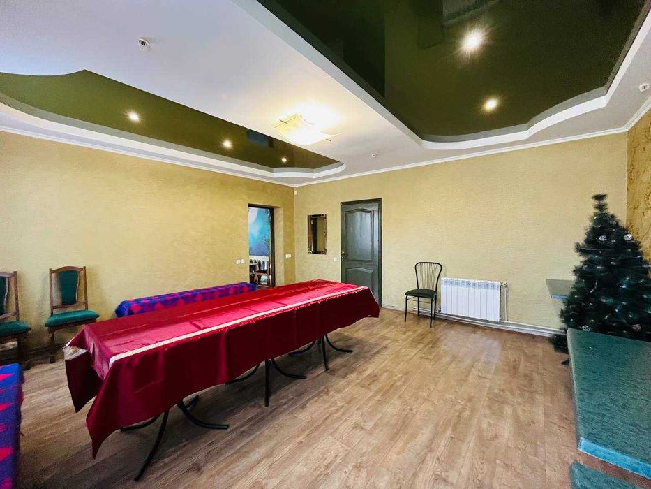 ОРЕНДА приміщення 143,6 кв.м. Готовий бізнес або місце для нових ідей!