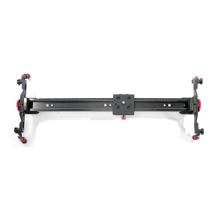Slider Rail Konova k5 80 cm para vídeo videografos