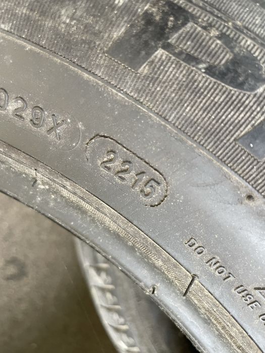 215/55R16 Belshina літня резина