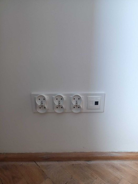 Hydraulik, elektryk usługi wodno-kanalizacyjne