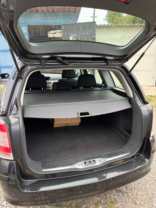 Opel Astra h 1.6 116km. Bezwypadkowy, Tempomat,  Dofinansowany.