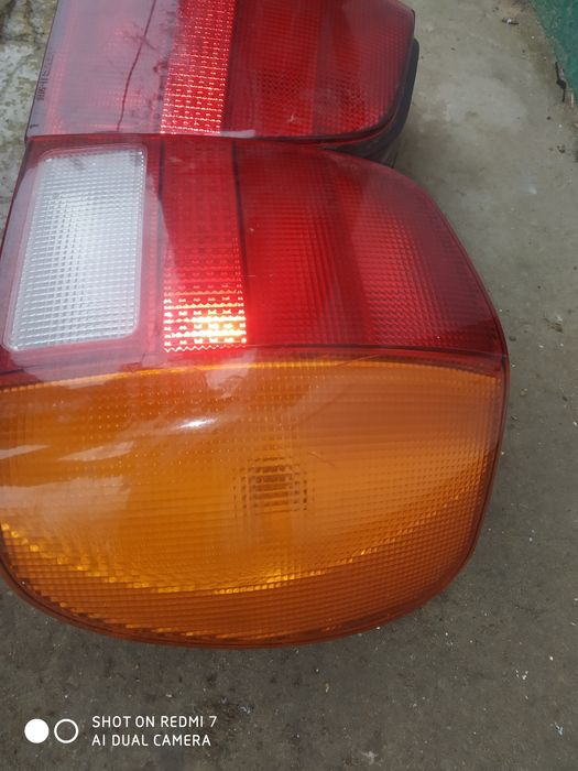 Продам задние фонари Фольксваген поло