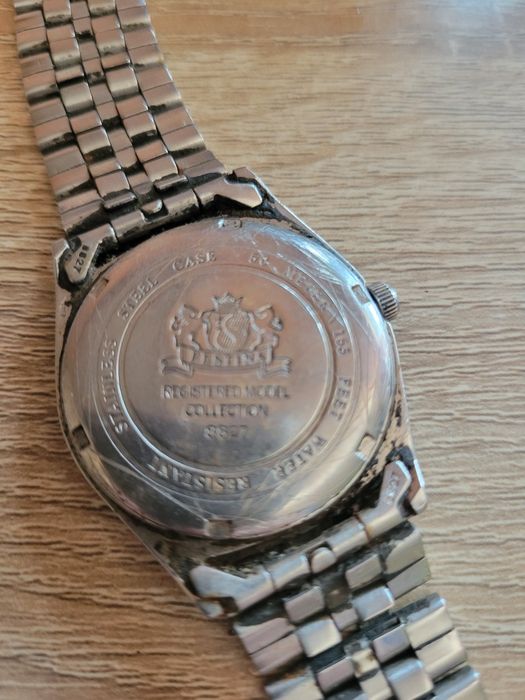 Relógio Festina Original Antigo a Trabalhar - para restauro