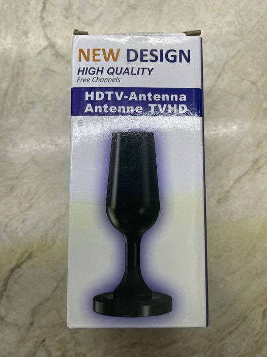 Антена приставка HDTV Antenna TVHD