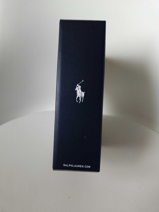 Набір чоловічих трусів polo ralph lauren оригінал, боксери polo 3 шт