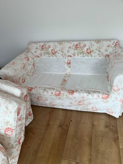 Urocza sofa IKEA
