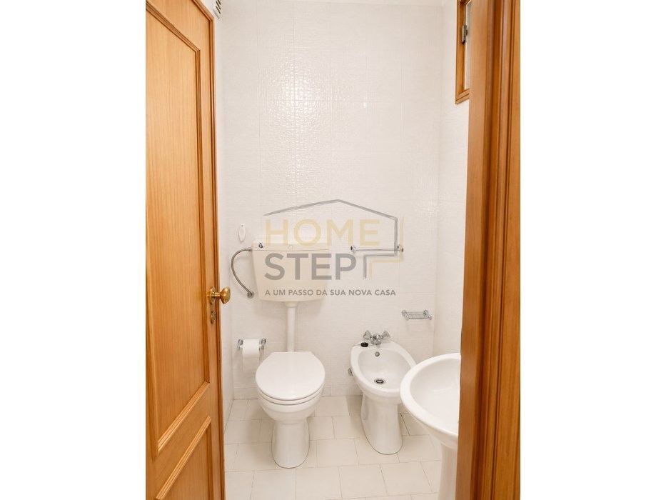 Apartamento T3 para arrendamento em Arrifana, Santa Maria da Feira