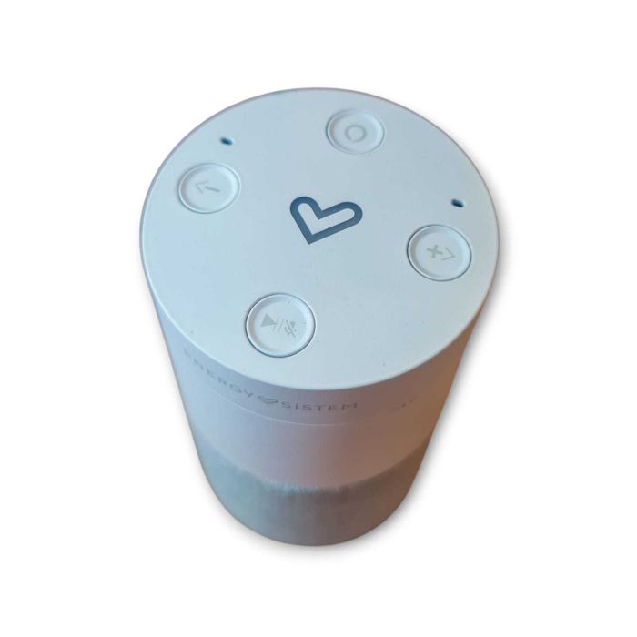 Energy Sistem Smart Speaker 3 Talk (Alexa, Wi-Fi, BT 4.1) c/ caixa