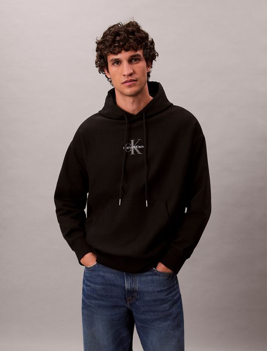 Новий худі з монологом Calvin Klein, оригінал