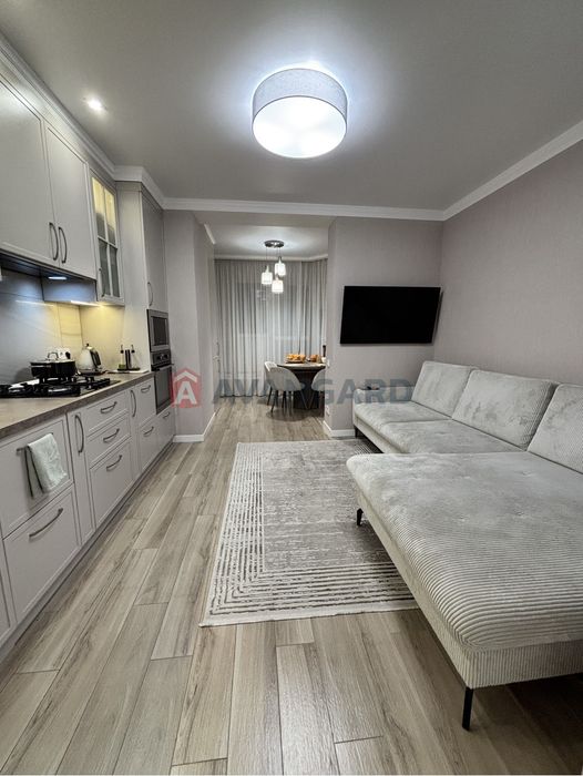 Продаж 2-кімнатної квартири Жк Софія Резиденс