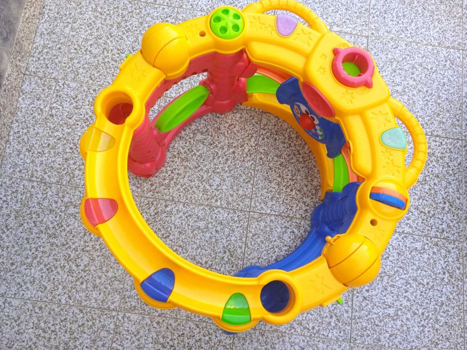 Brinquedo Fisher-Price para Bebé