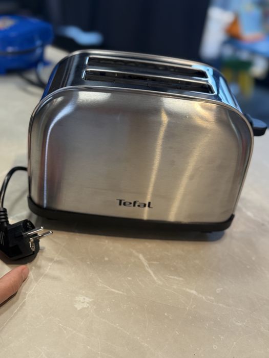 Тостер Tefal TT330D30