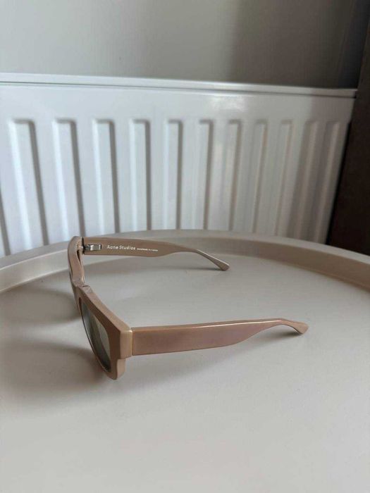 Окуляри Acne Studios beige Оригінал