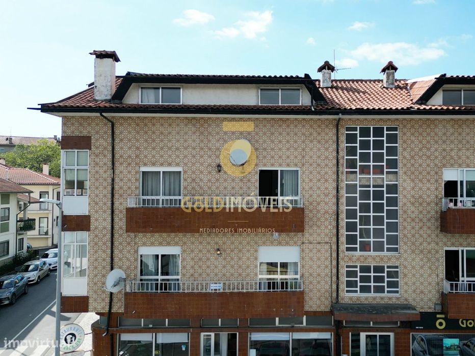 Apartamento T3 Venda em Oliveira de Azeméis, Santiago de Riba-Ul, Ul, — Oliveira De Azeméis, Santiago De Riba-Ul, Ul, Macinhata Da Seixa E Madail, Aveiro