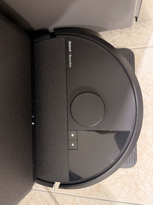 Roomba Combo Série 400+ – como novo + kit manutenção