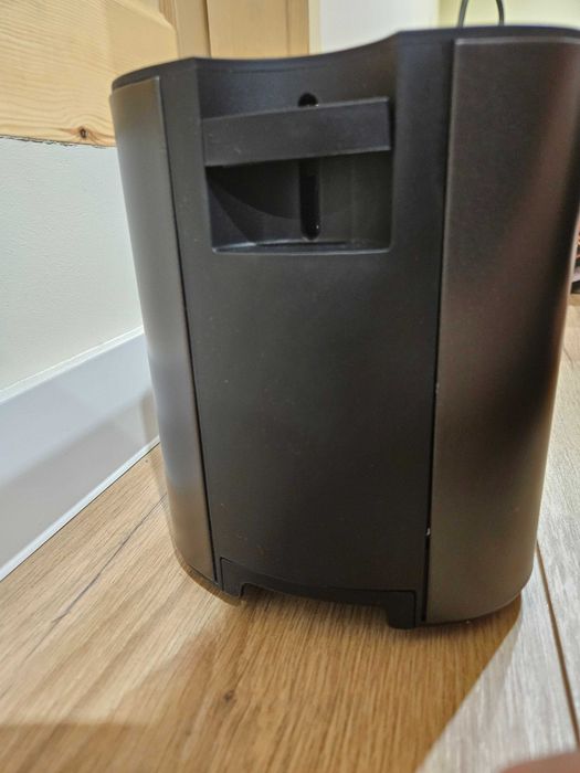 Toster Arendo brązowy 2 tosty 1500 W