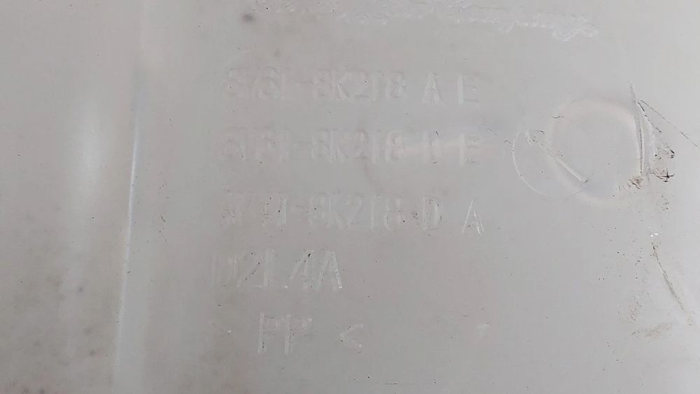 Reservatório / depósito da água / líquido de refrigeração FORD Focus I