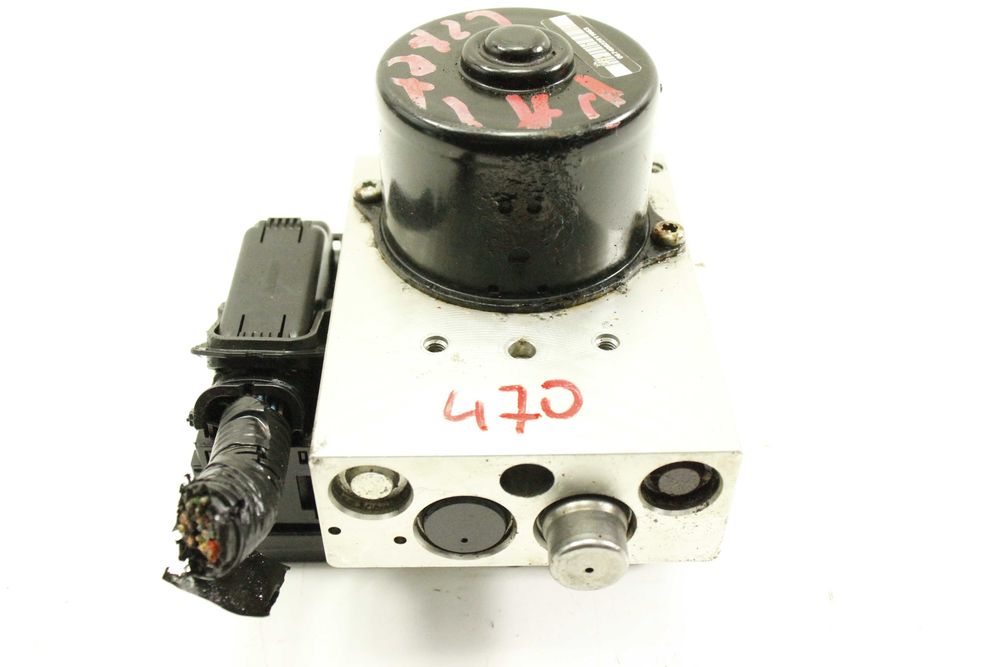 pompa abs esp hamulcowa Nissan PATHFINDER r51 2.5 dci 3.0 Navara