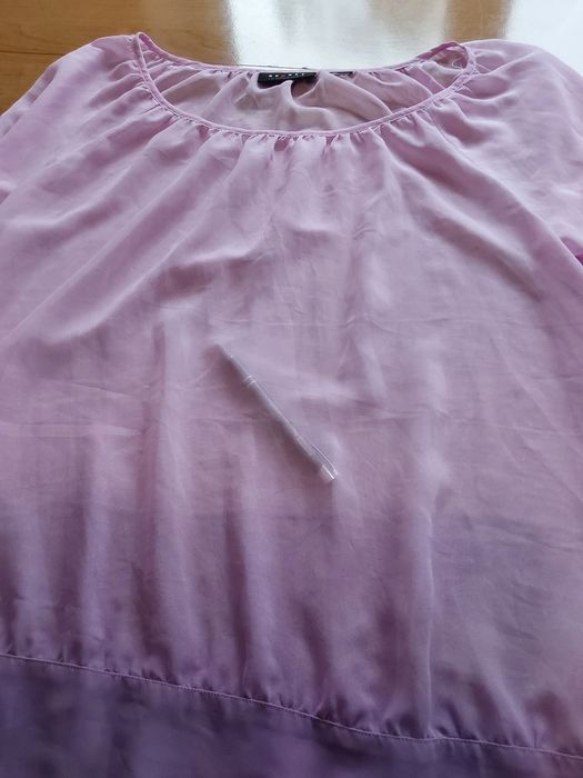 Bluzeczka amerykańskiej marki Liz Claiborne prawdopodobnie 48 nowa
