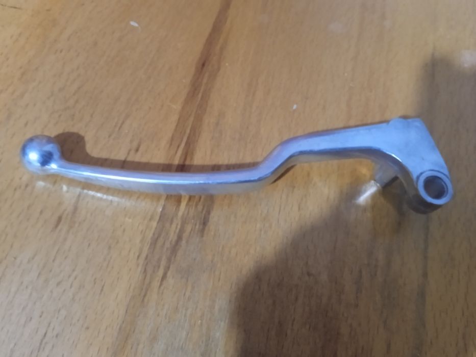 Продам ручку зцепленя для мотоцикла