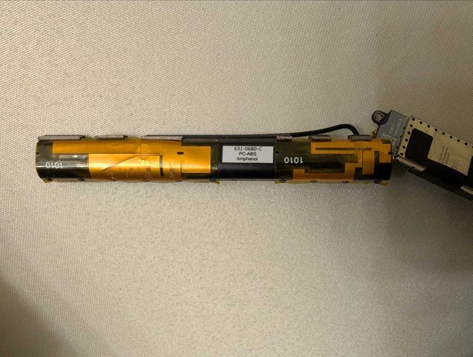 Комплектующие для MacBook Pro  13\15