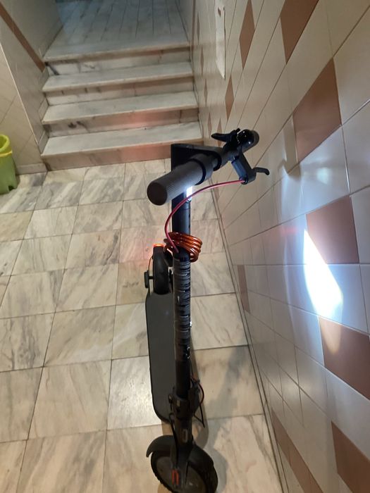 Trotinete Elétrica Xiaomi 4 Lite