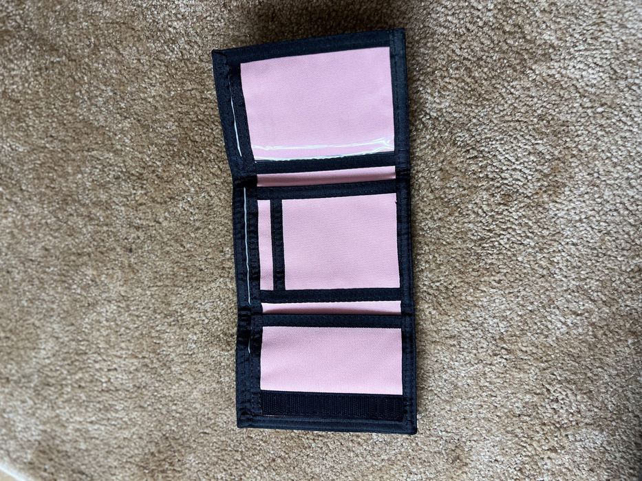 Carteira ImaSport - menina